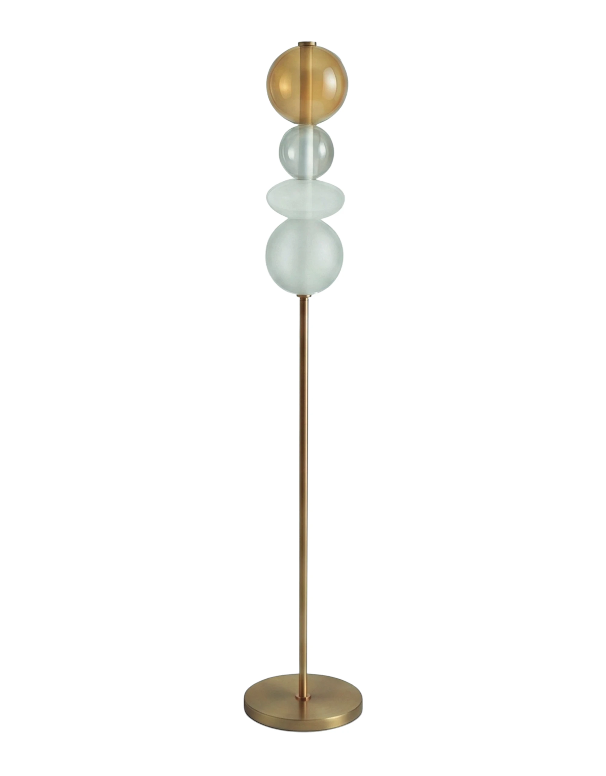 Orion staande lamp