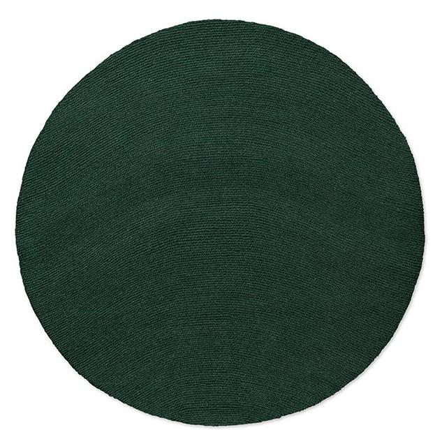 Chemin Decor Echo Forest de luxe | Taille: Ø 200 cm