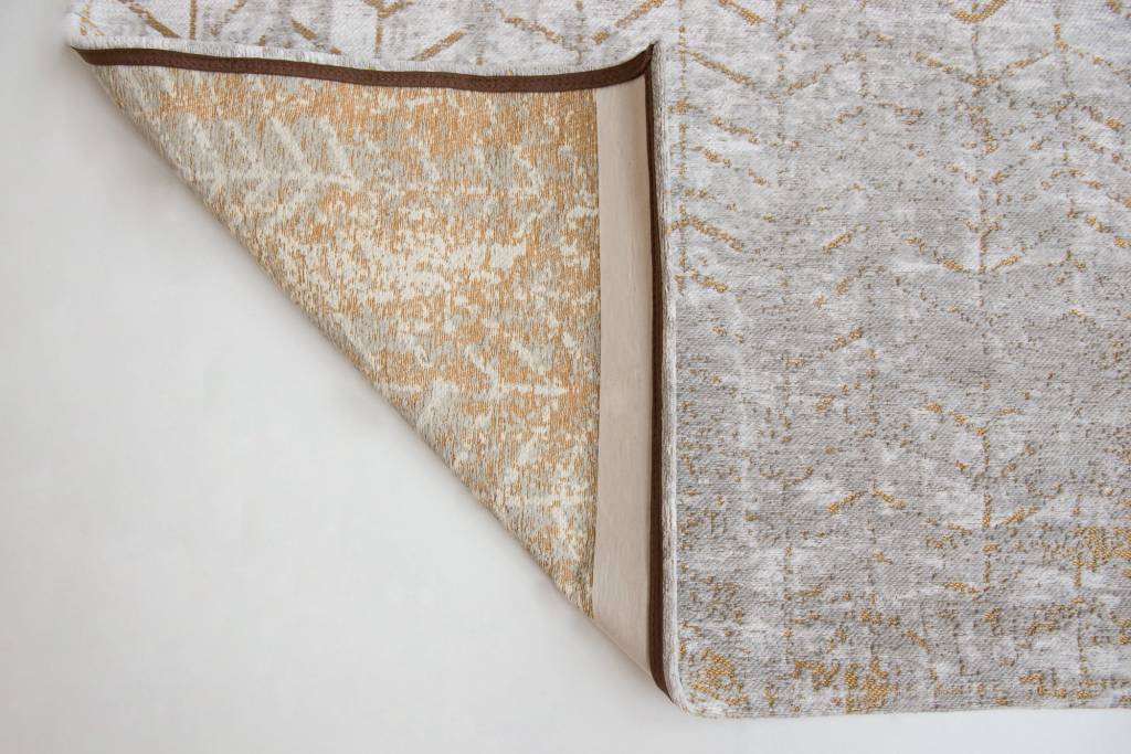 Tribeca Blue tapijt | Maat: 80 × 250 cm
