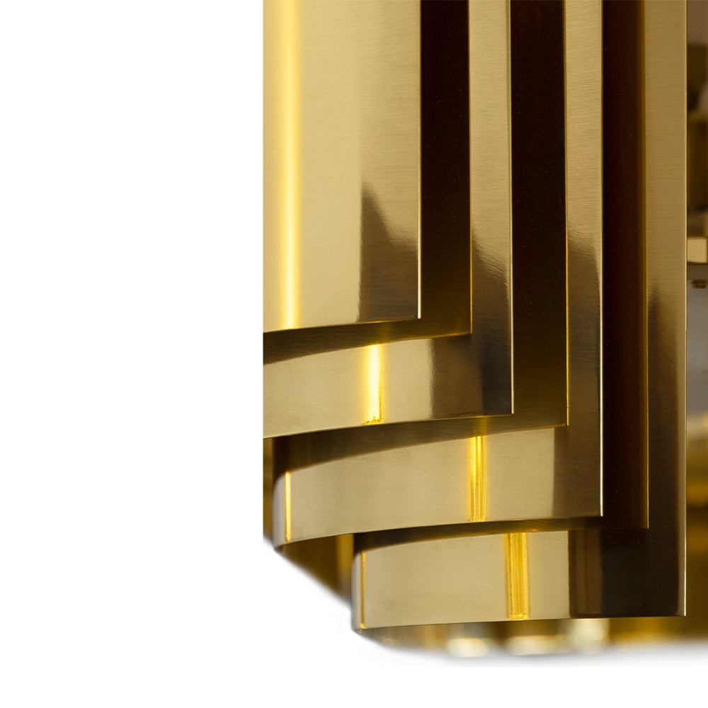Regal hanglamp