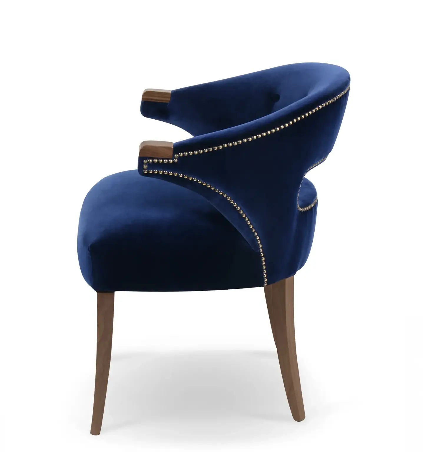 Chaise de salle à manger Arctic