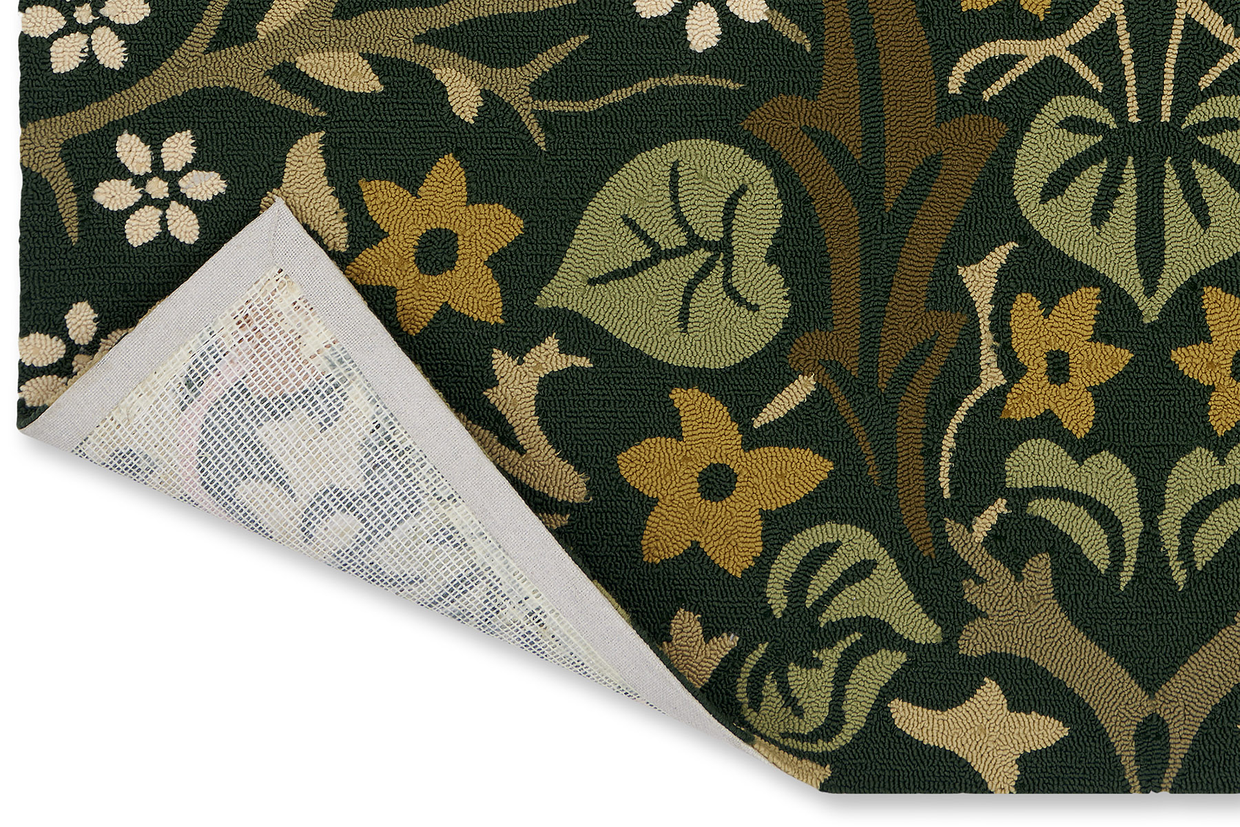 Tapis d’extérieur Blackthorn Tump | Taille: 200 × 280 cm