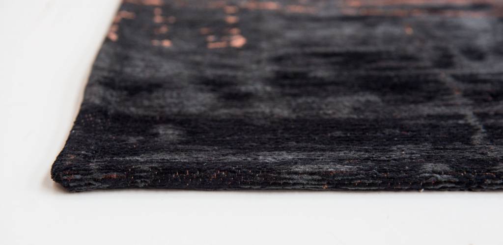 Tapis Central Yellow | Taille: 240 × 340 cm