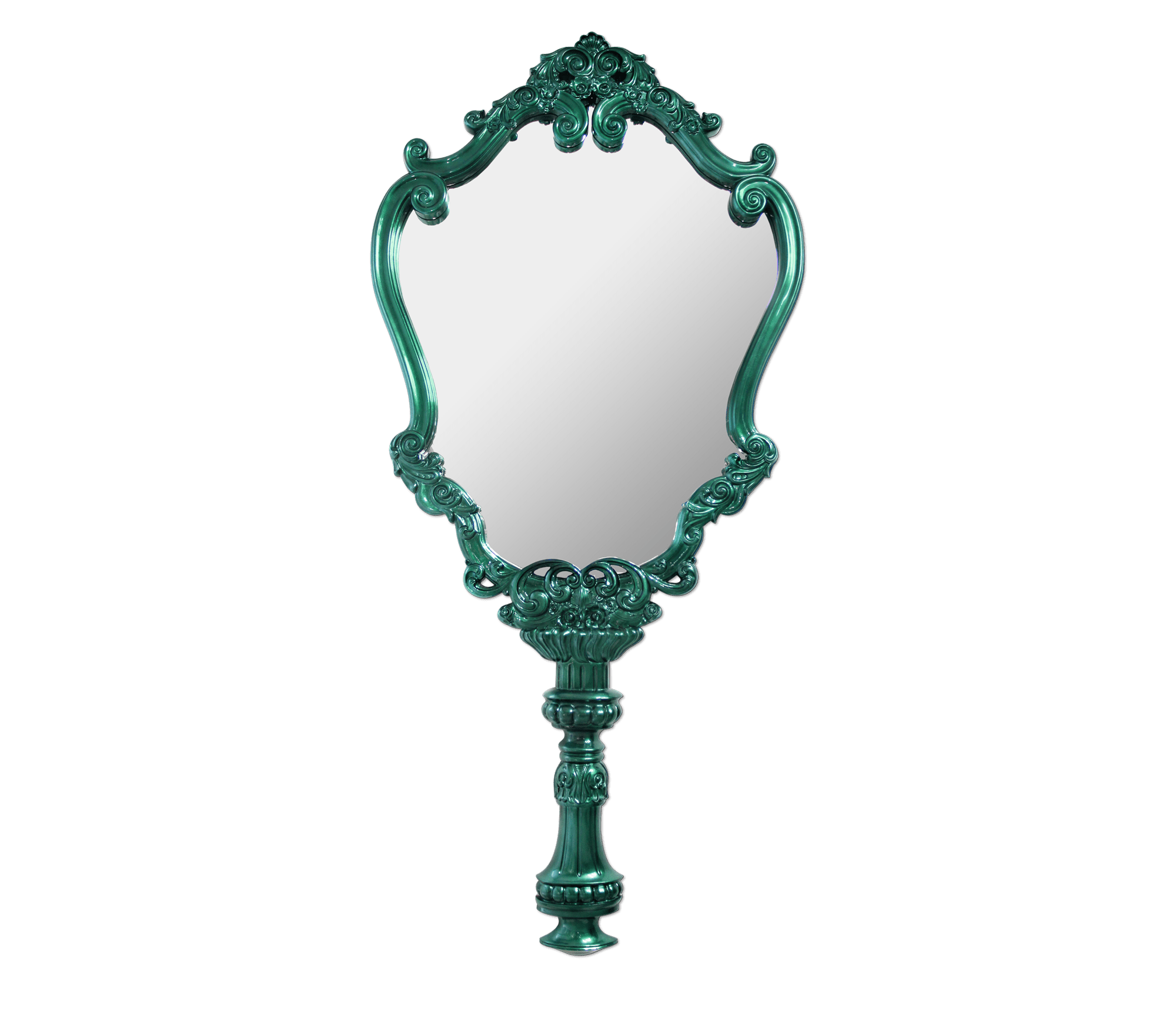 Miroir mural Theresa Regal