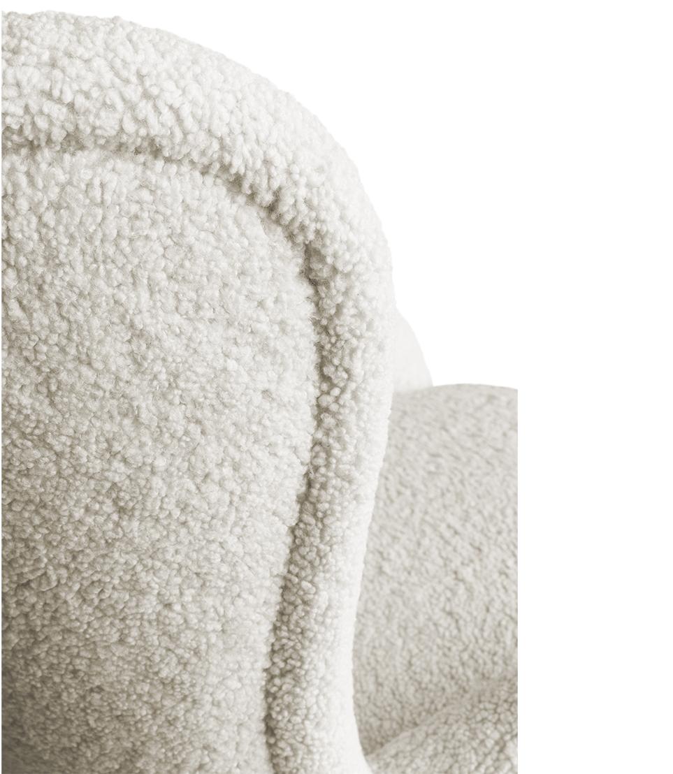 Fauteuil à bascule Cozy Glide