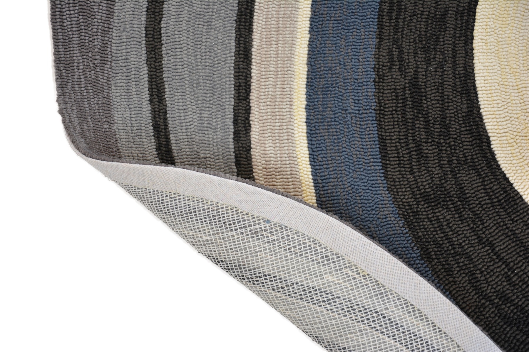 Habitat Aura grijs outdoor tapijt | Maat: 140 × 200 cm