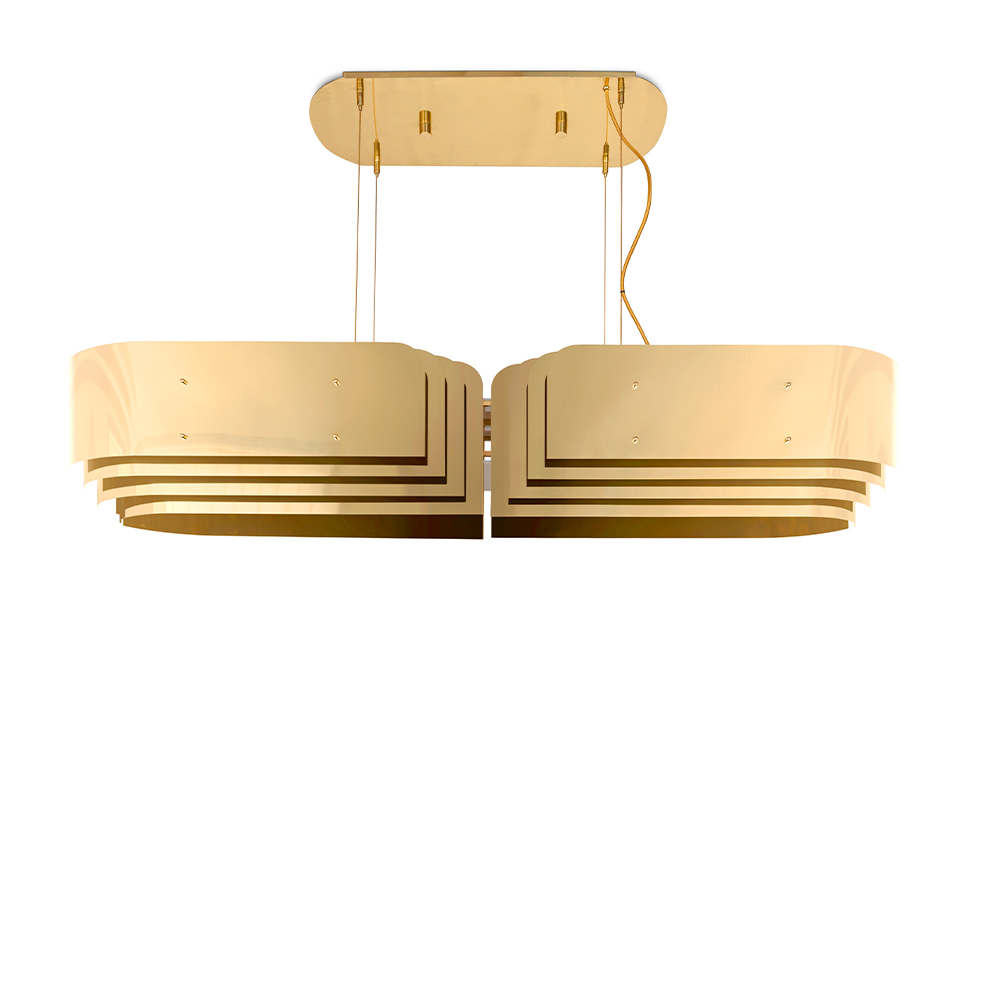 Regal hanglamp