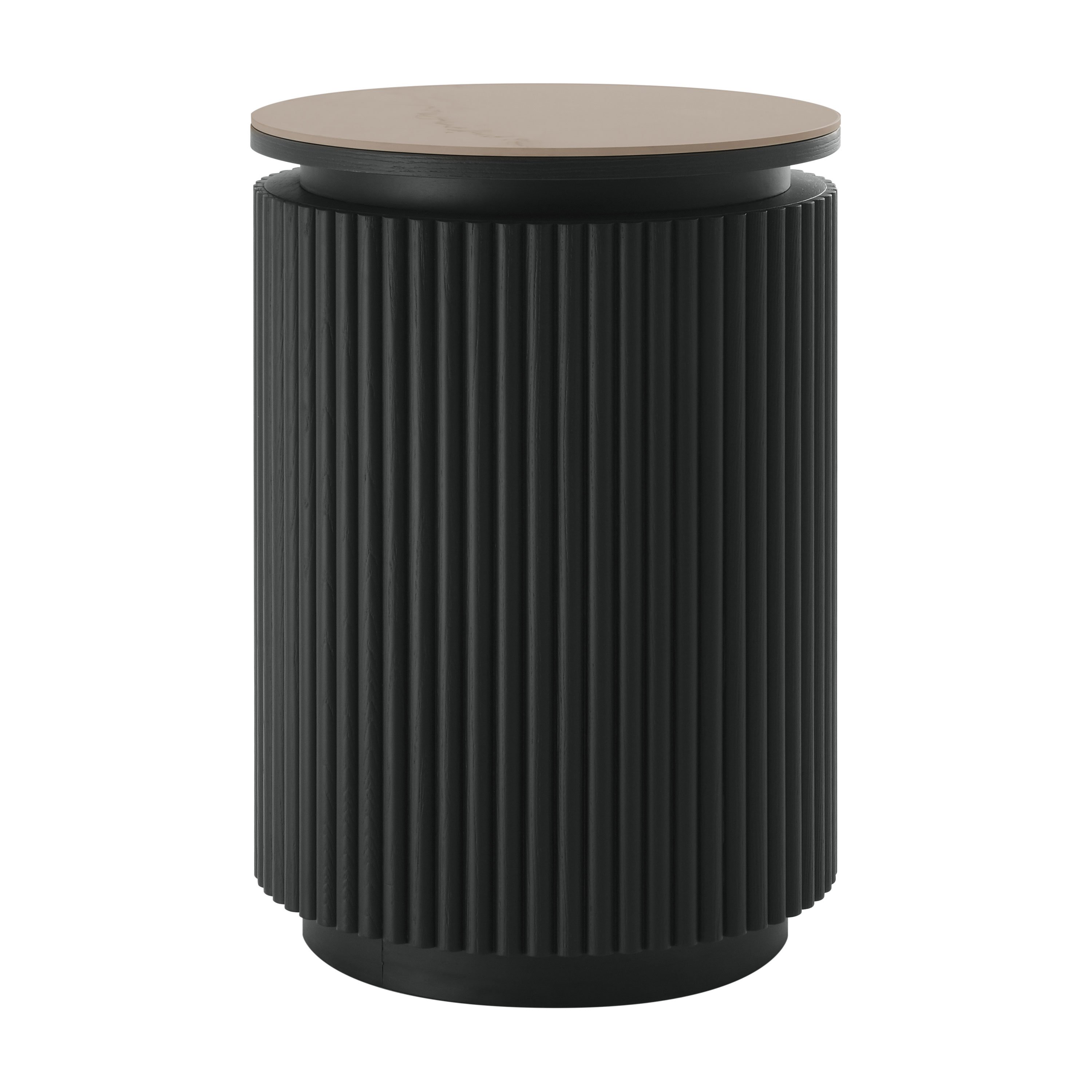 Contera bijzettafel