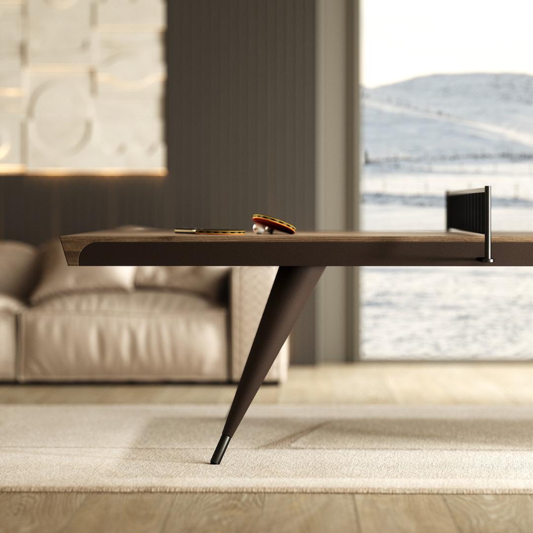 Table de Tennis de Table Blace