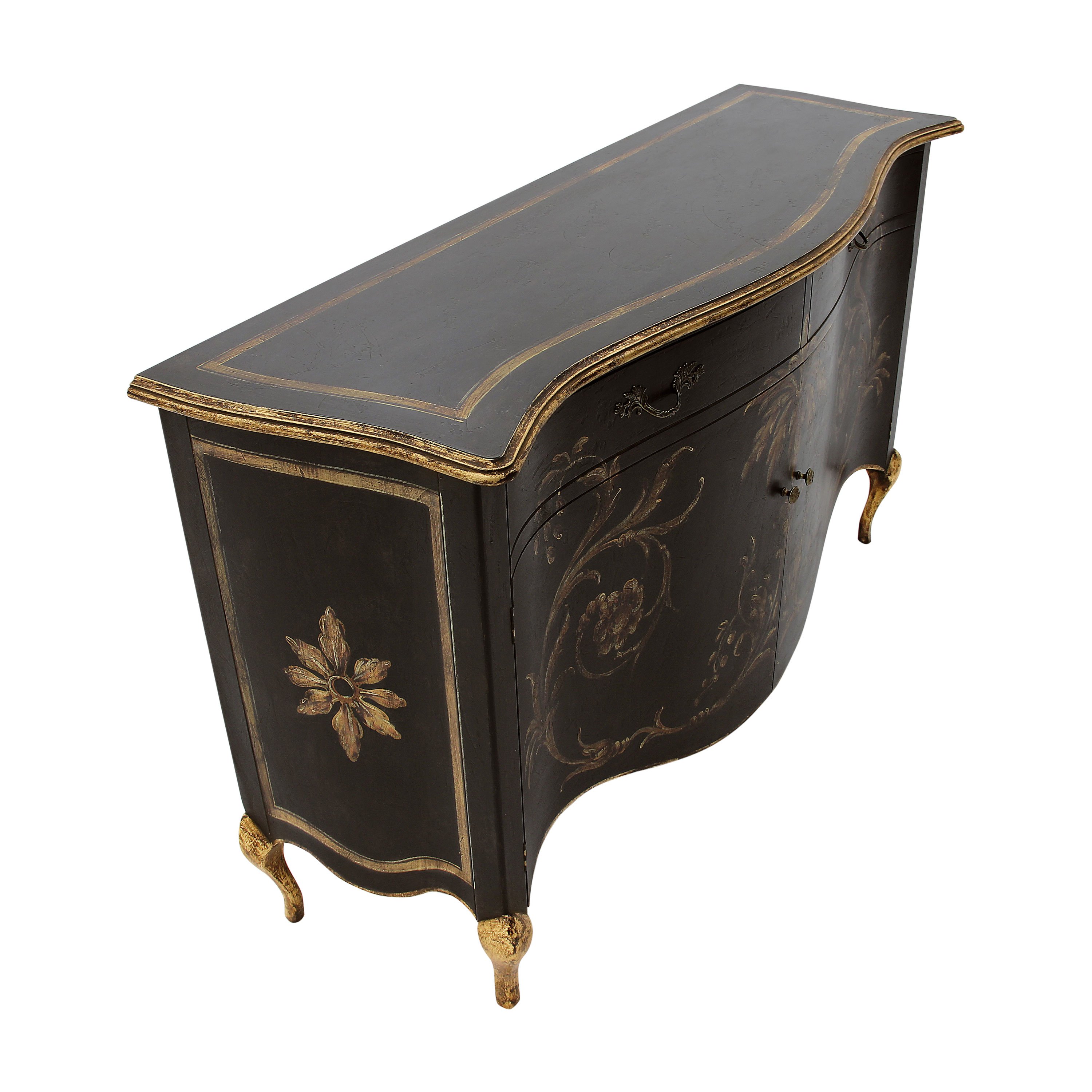 Euridice dressoir