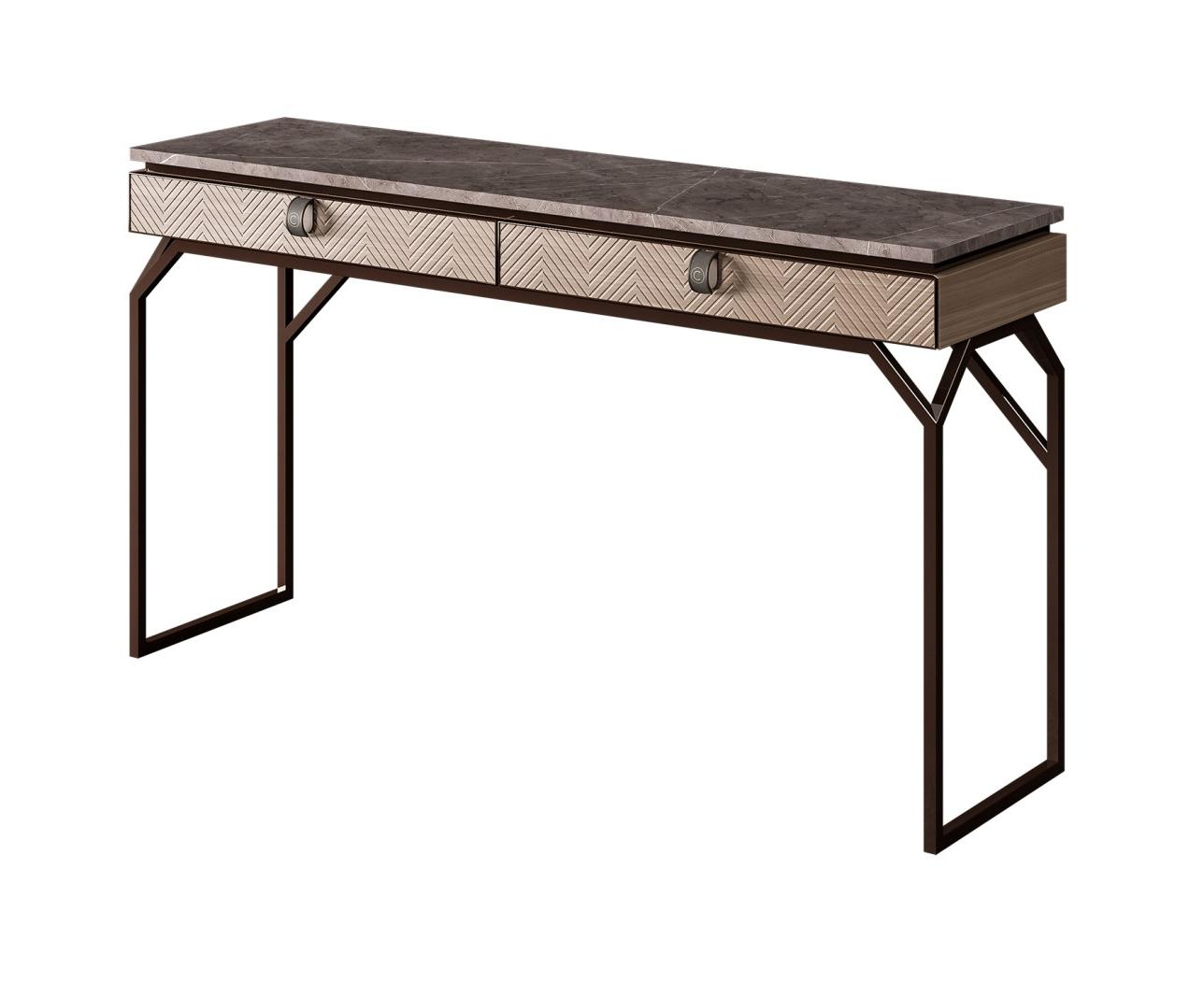 Dragonfly console