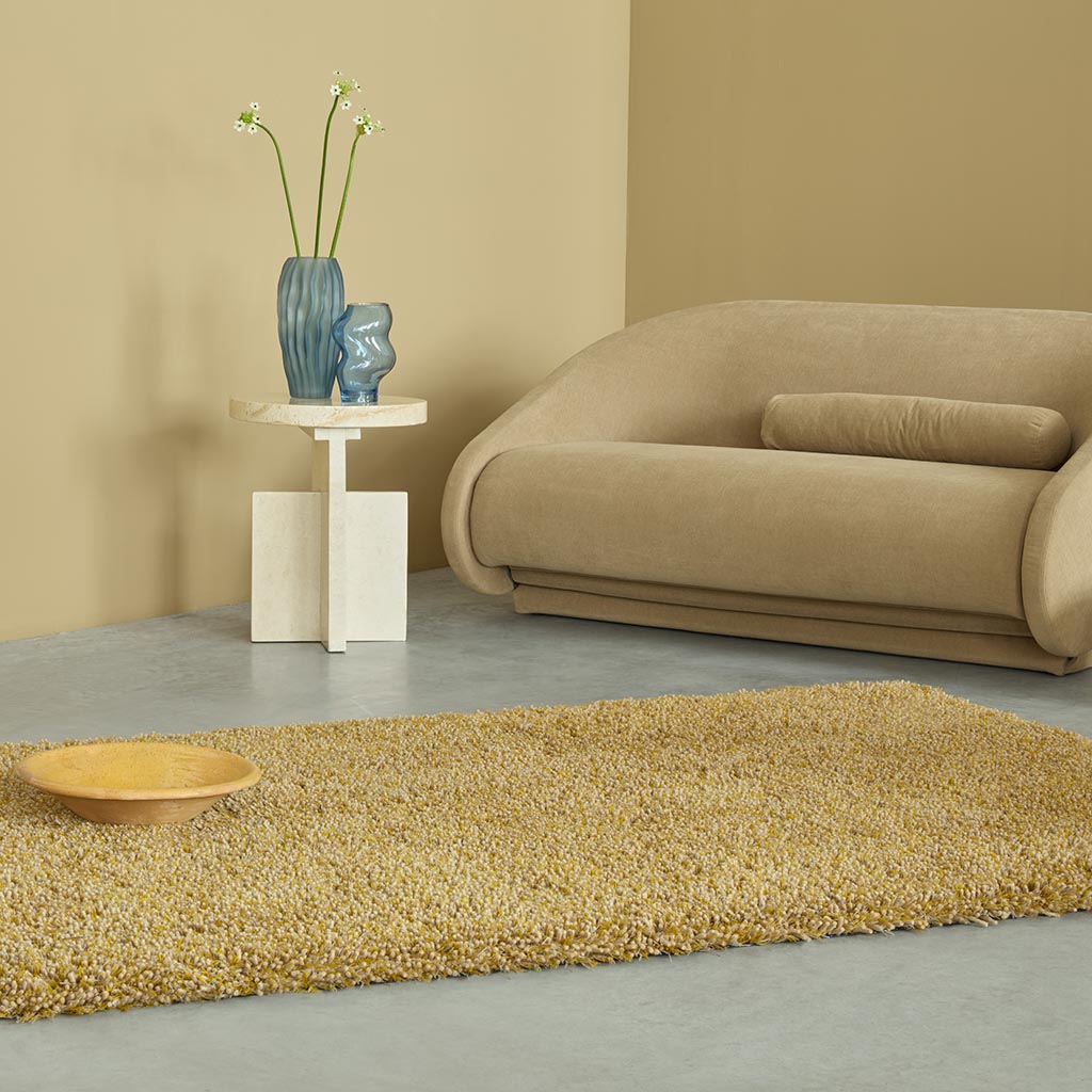 Tapis Sprout Ceylon Sand