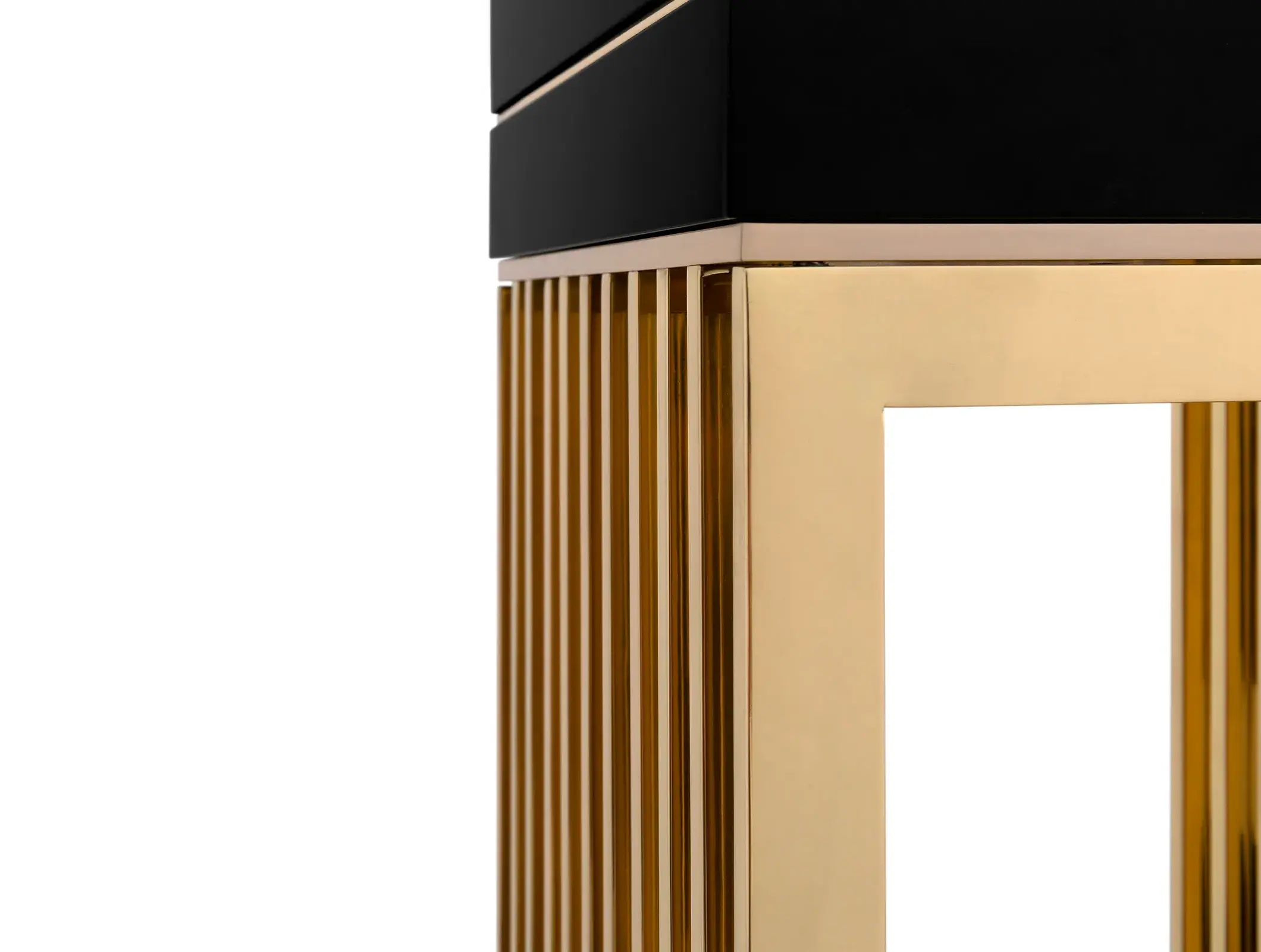 Vitrine colonne Whirlwind