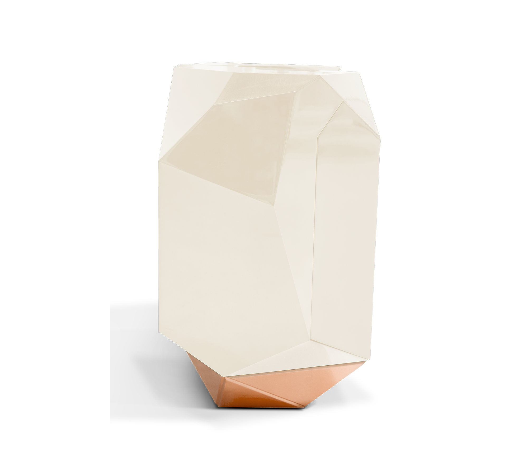 Prism crème dressoir