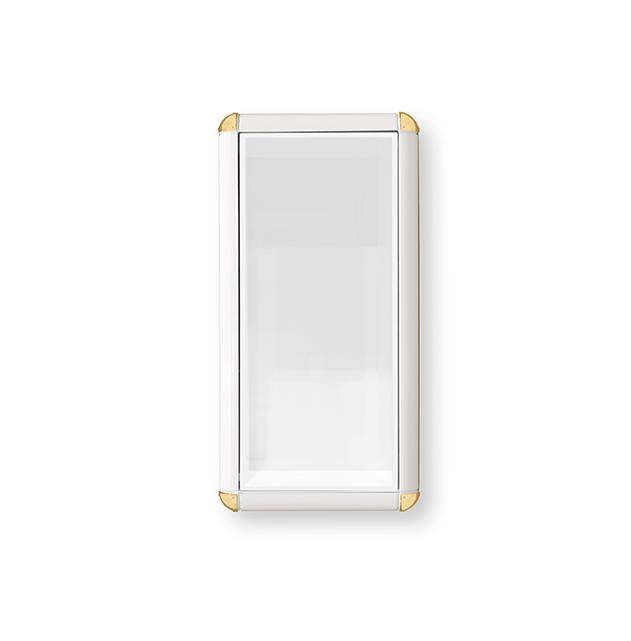 Zwevende hemel kleine plank