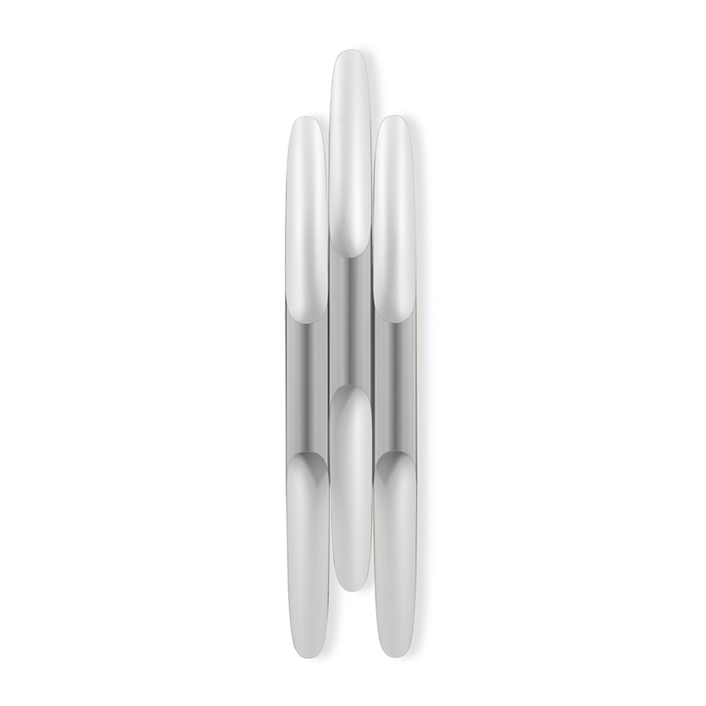 Deep-tone 3 wandlamp