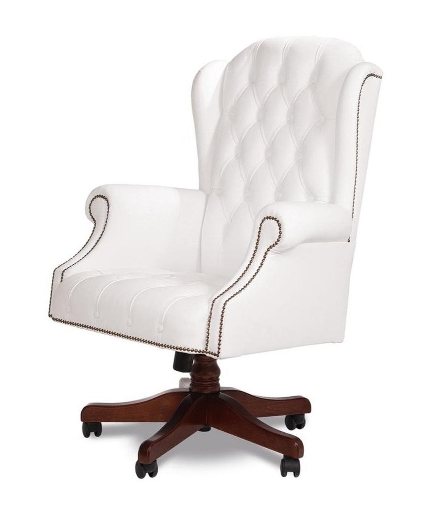 Johnson draaifauteuil
