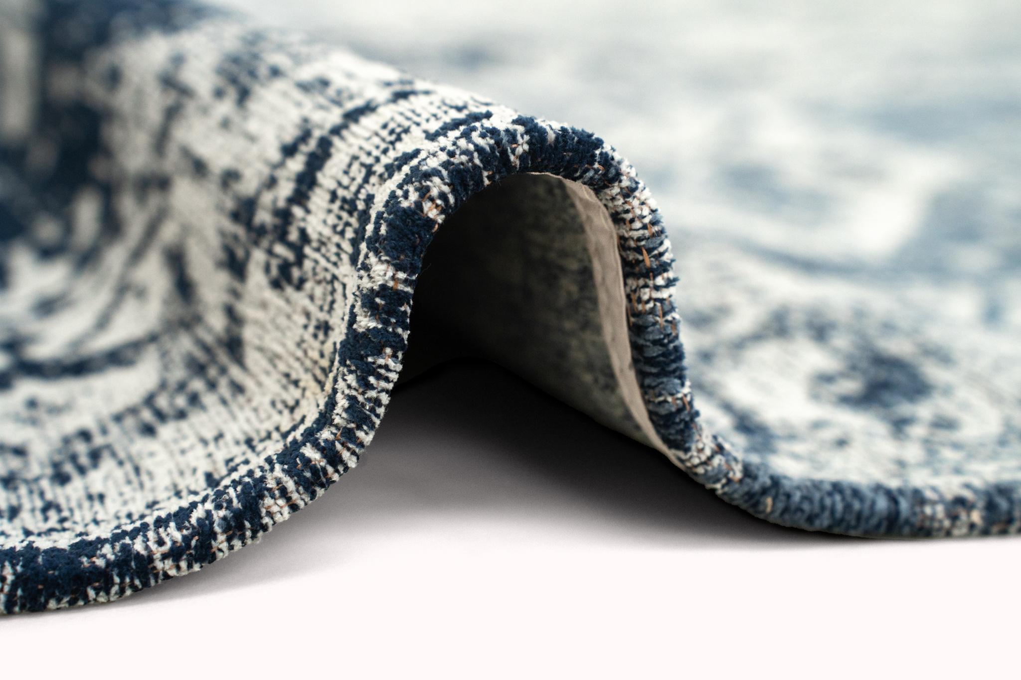 Tapis Olive Wood | Taille: 240 × 340 cm