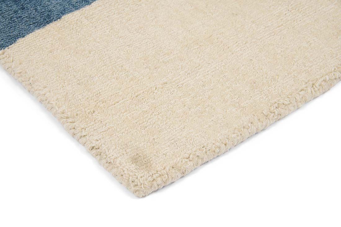 Tapis Composition papaye