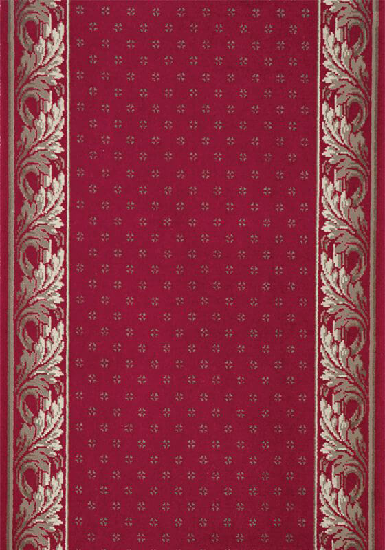 Royal Aubusson loper | Rolbreedte: 90 cm