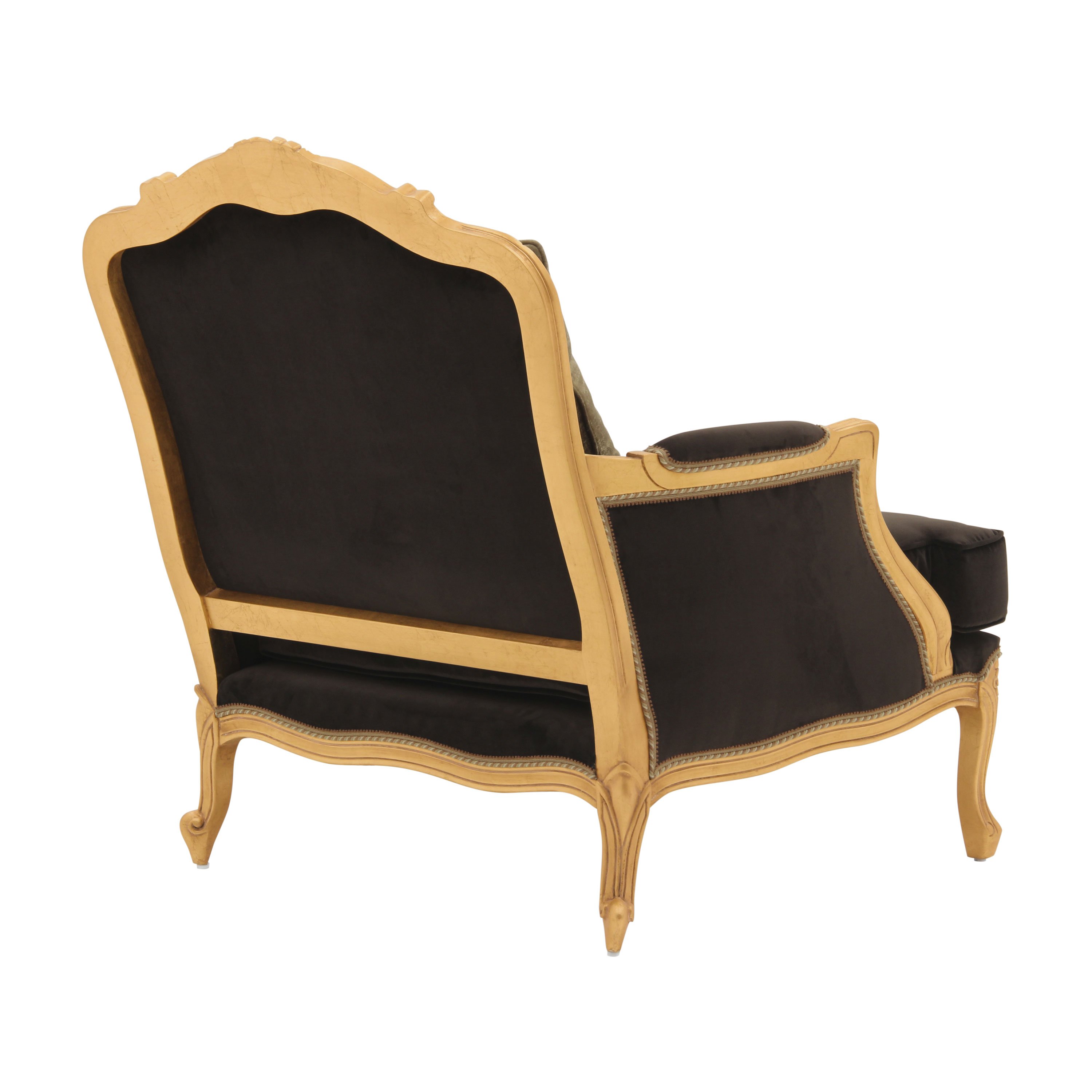 Fauteuil Spagna