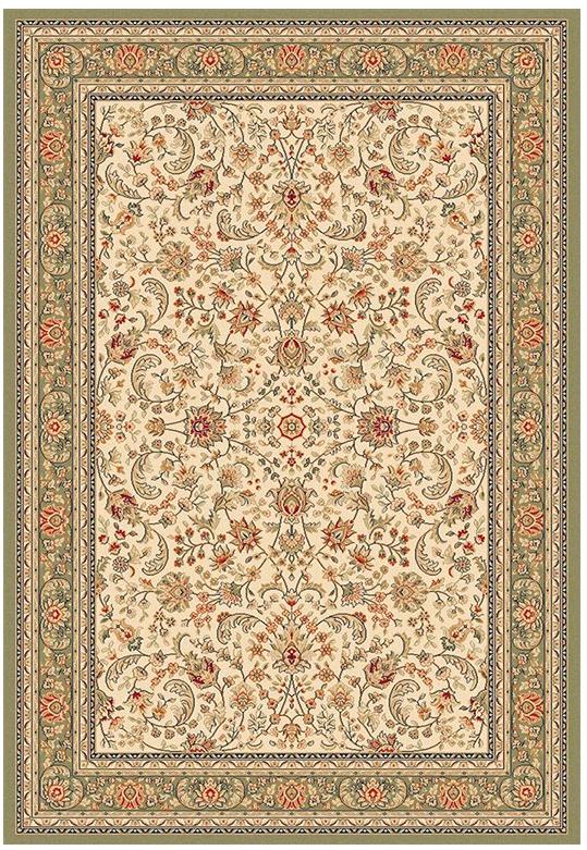 Oosters machinaal geweven tapijt | Maat: 170 × 230 cm