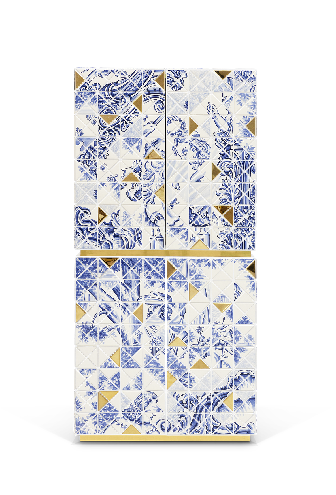 Armoire Mosaic II Legacy