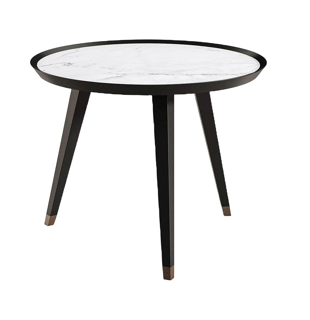Eclipse middelgrote bijzettafel
