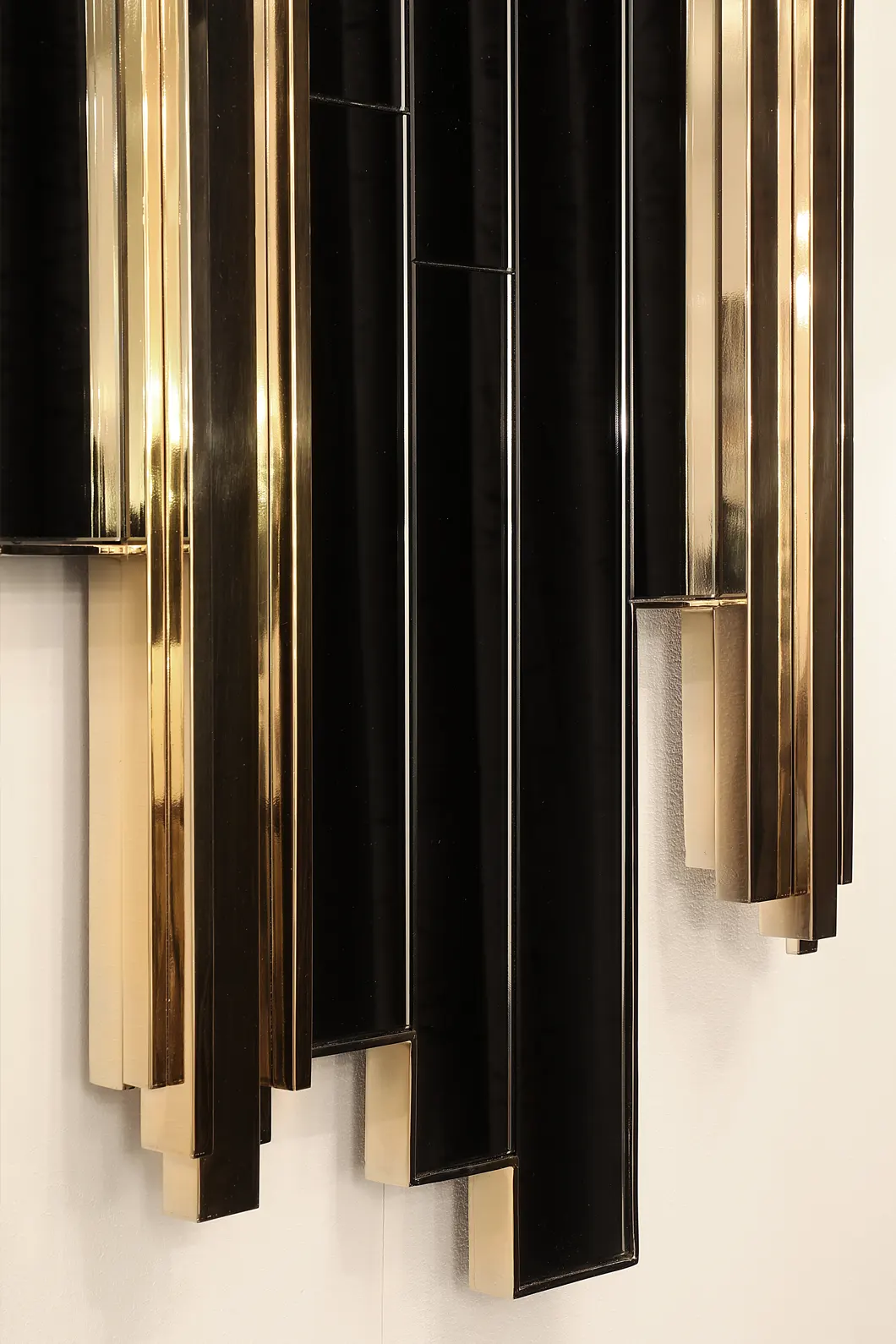 Miroir mural Imperial