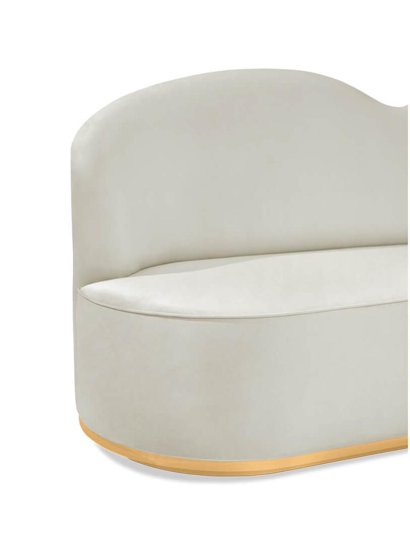 Nimbus knuffel bank