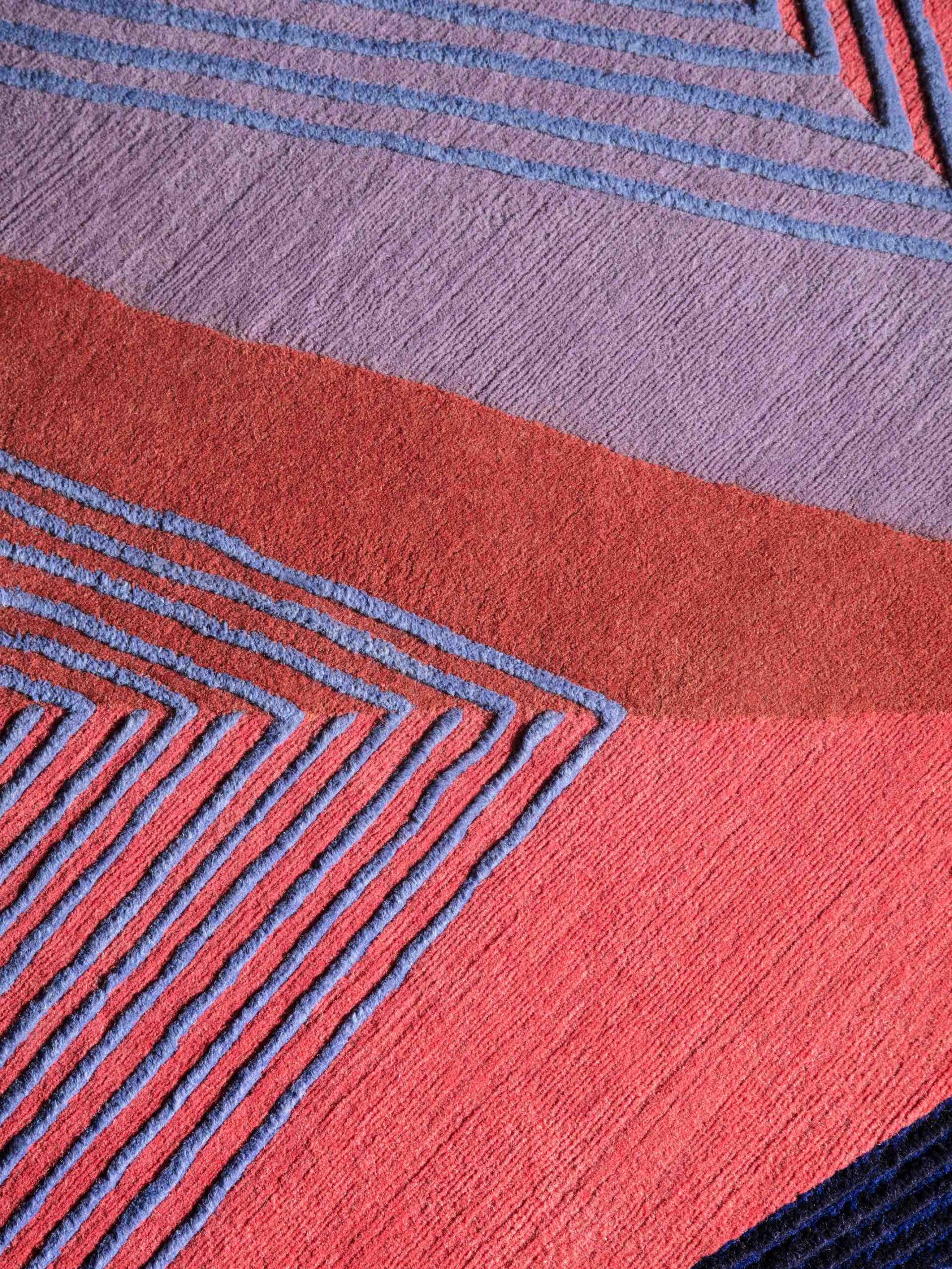 Tapis Impassable