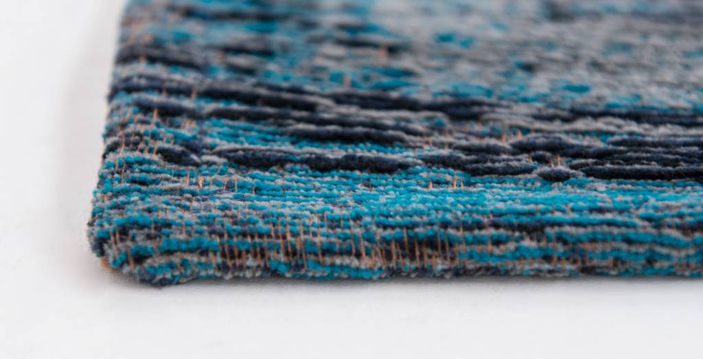 Vintage Style jade oester tapijt | Maat: 200 × 280 cm