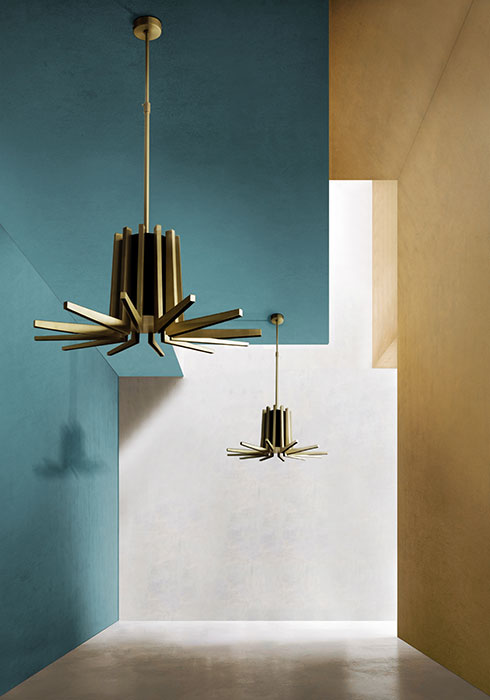 Vesper hanglamp - 1