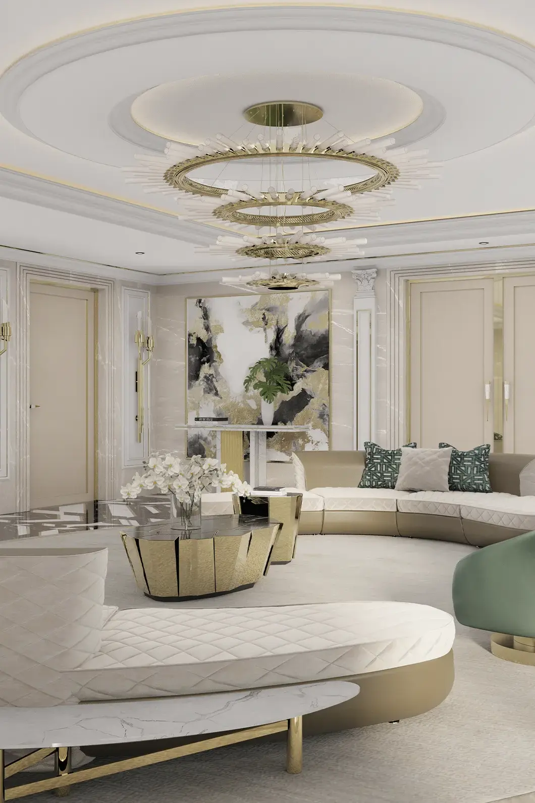 Lustre Regal