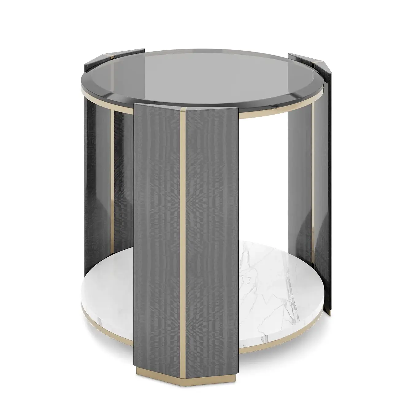 Grande table d’appoint Summit