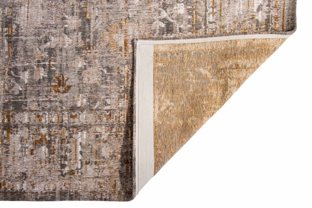 Tapis Suleiman gris | Taille: 200 × 280 cm