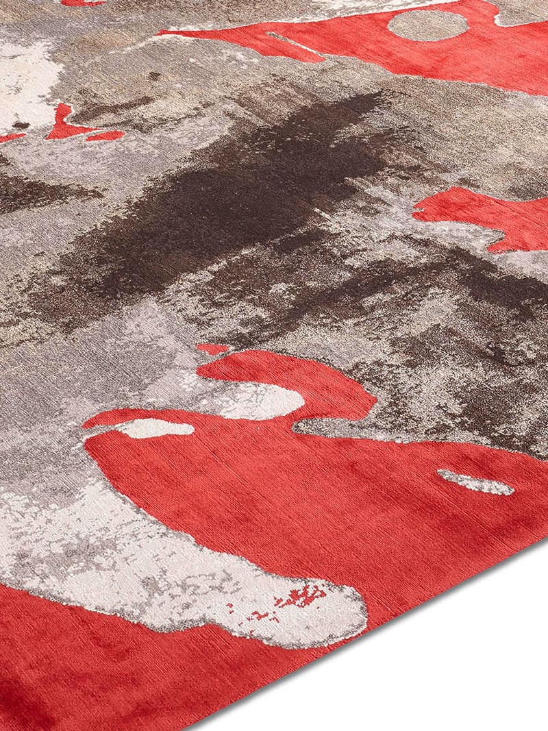 Tapis de luxe All Natural | Taille: 274 × 365 cm