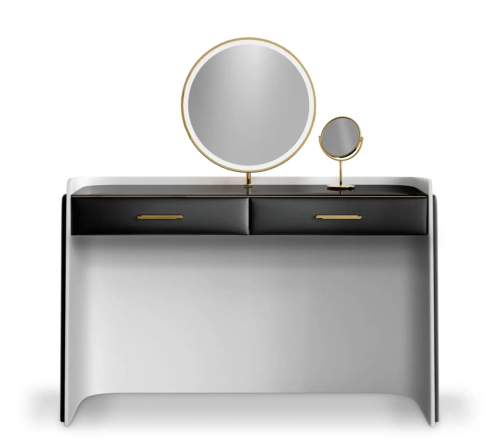 Coiffeuse Regal