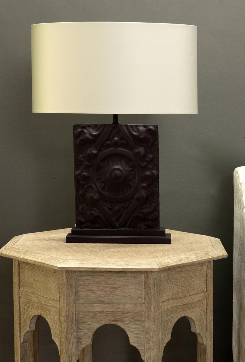 Tanjina table d’appoint