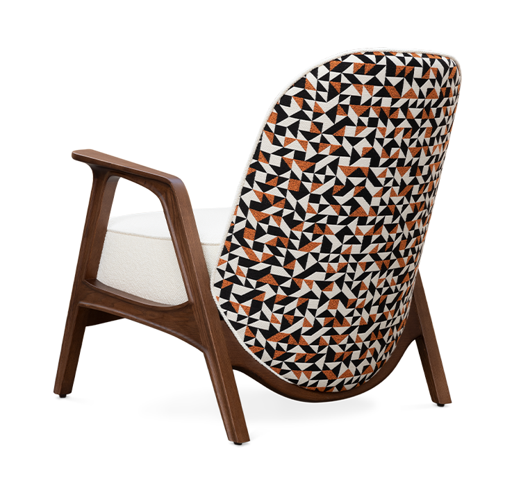 Harley fauteuil