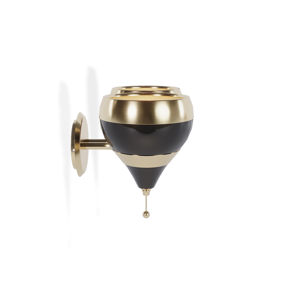 Grace 2 wandlamp