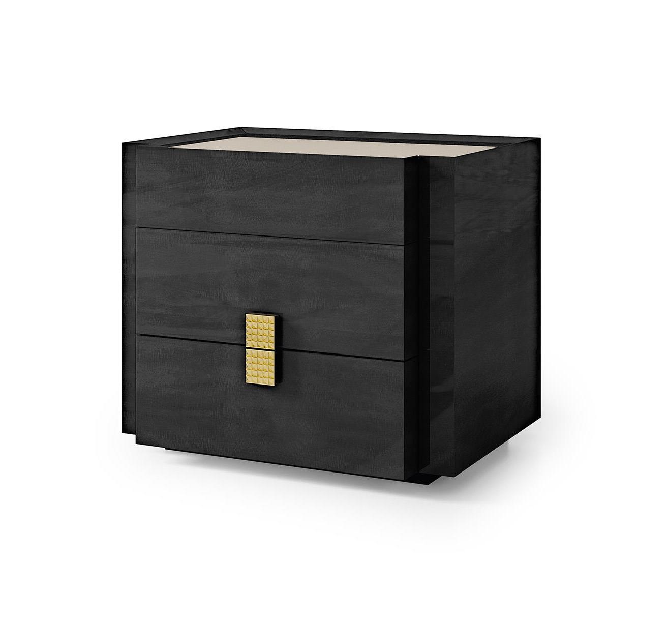 Table de nuit Secret Love 60