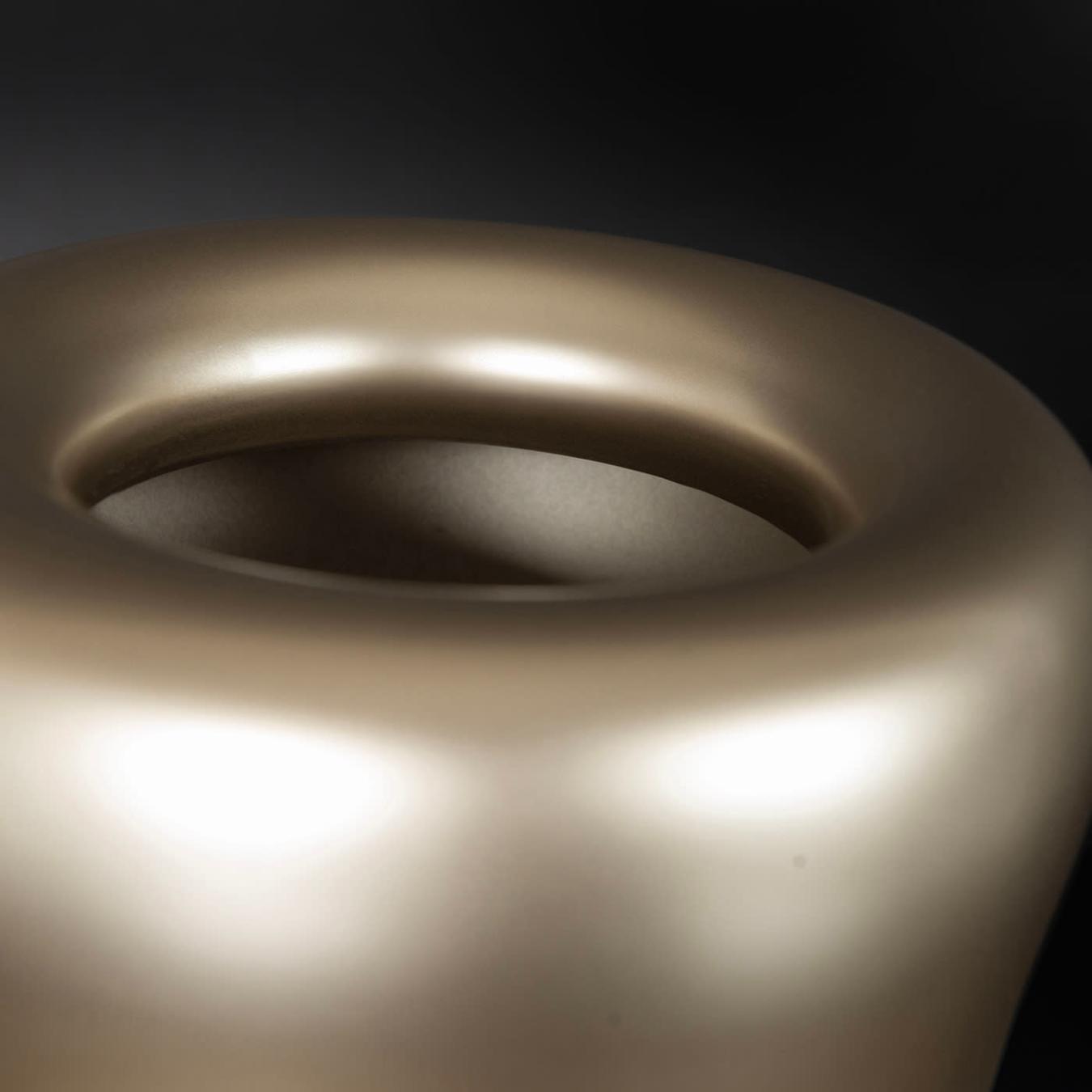 Vase Bean