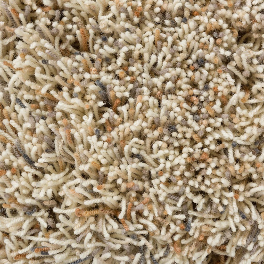 Tapis Jazz Plush naturel de luxe