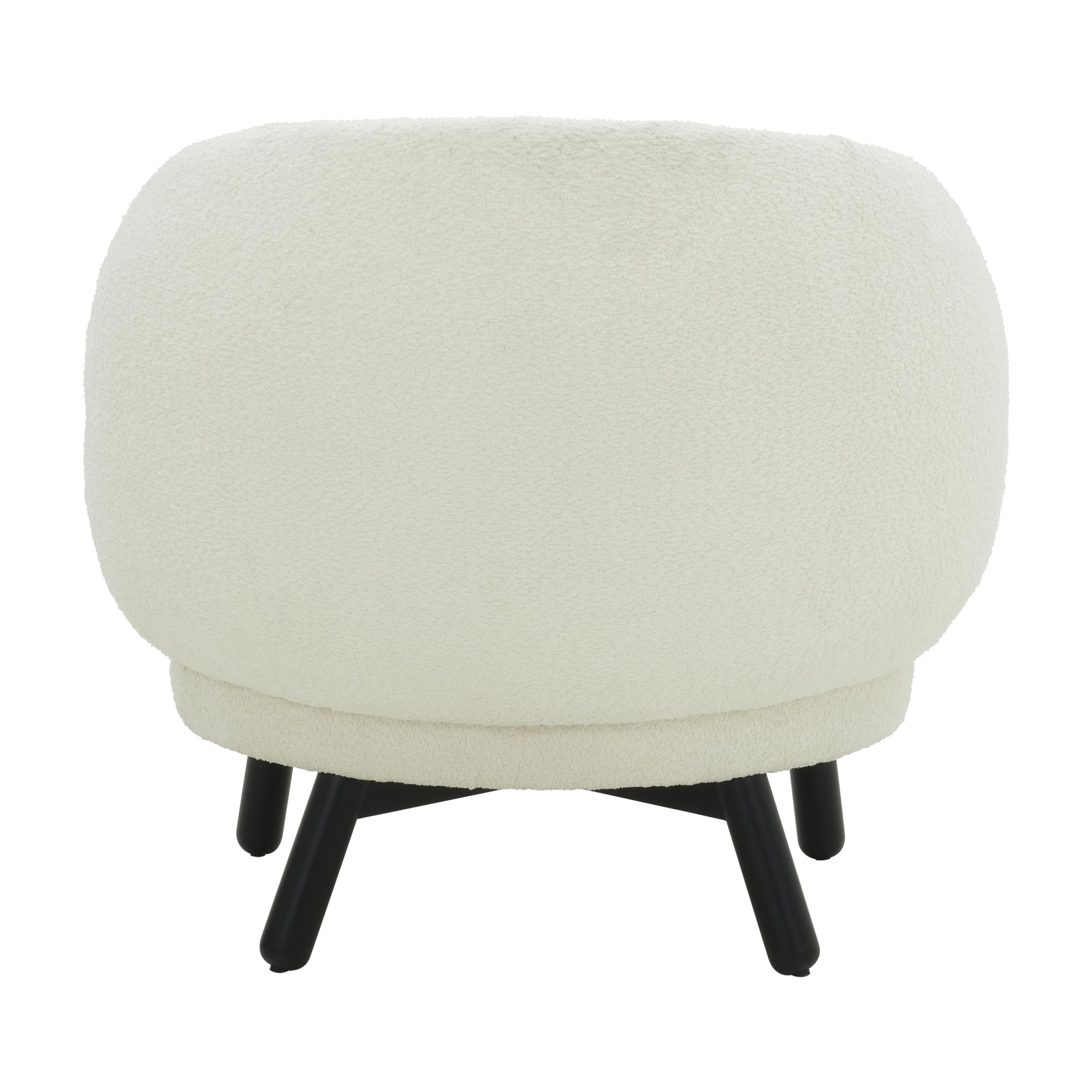 Fauteuil Amada