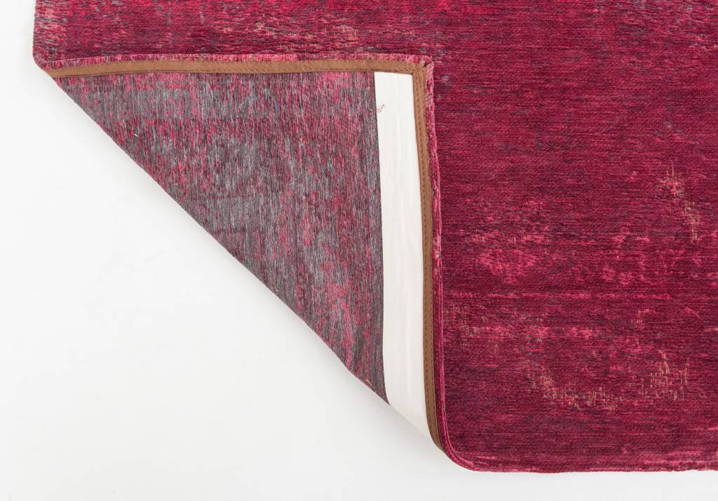 Visconti Beige tapijt | Maat: 80 × 150 cm