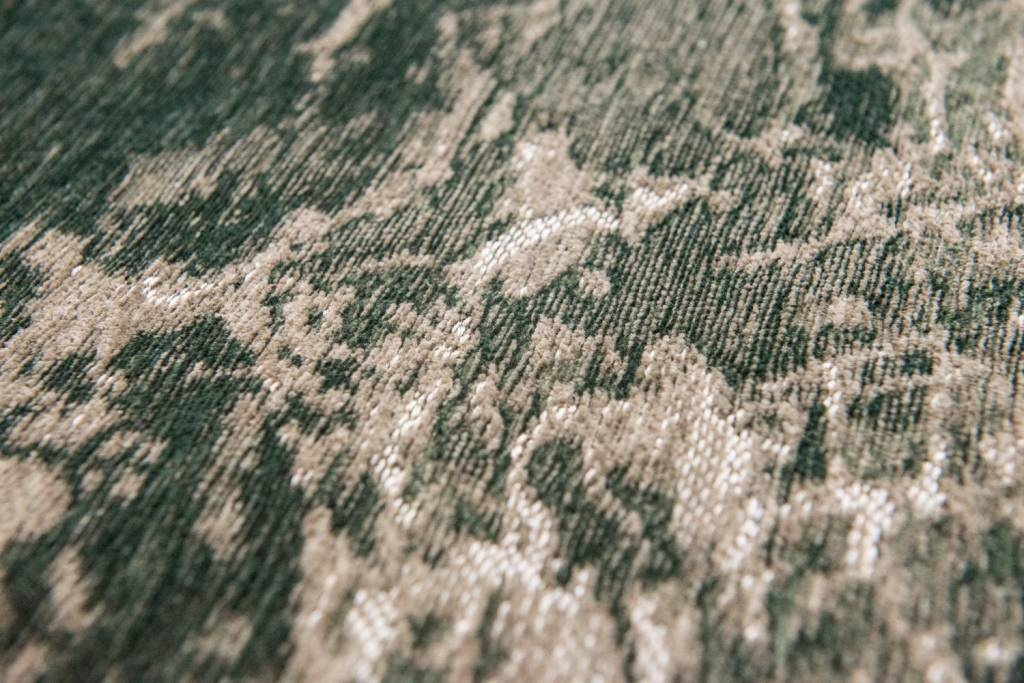 Deep Mine rond tapijt | Maat: Ø 140 cm