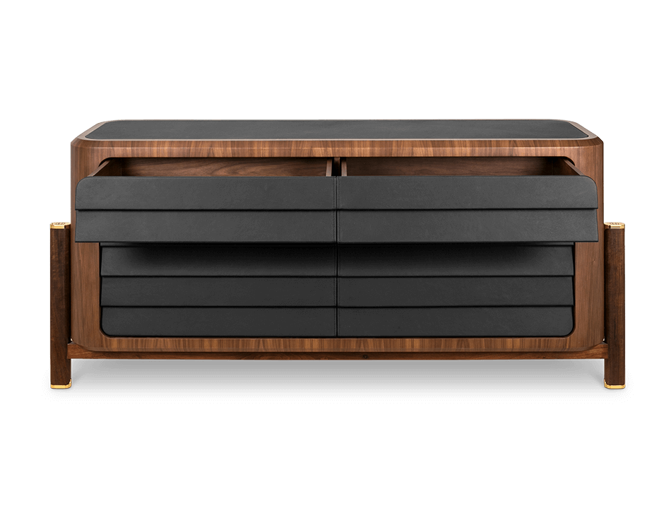 Bronson dressoir