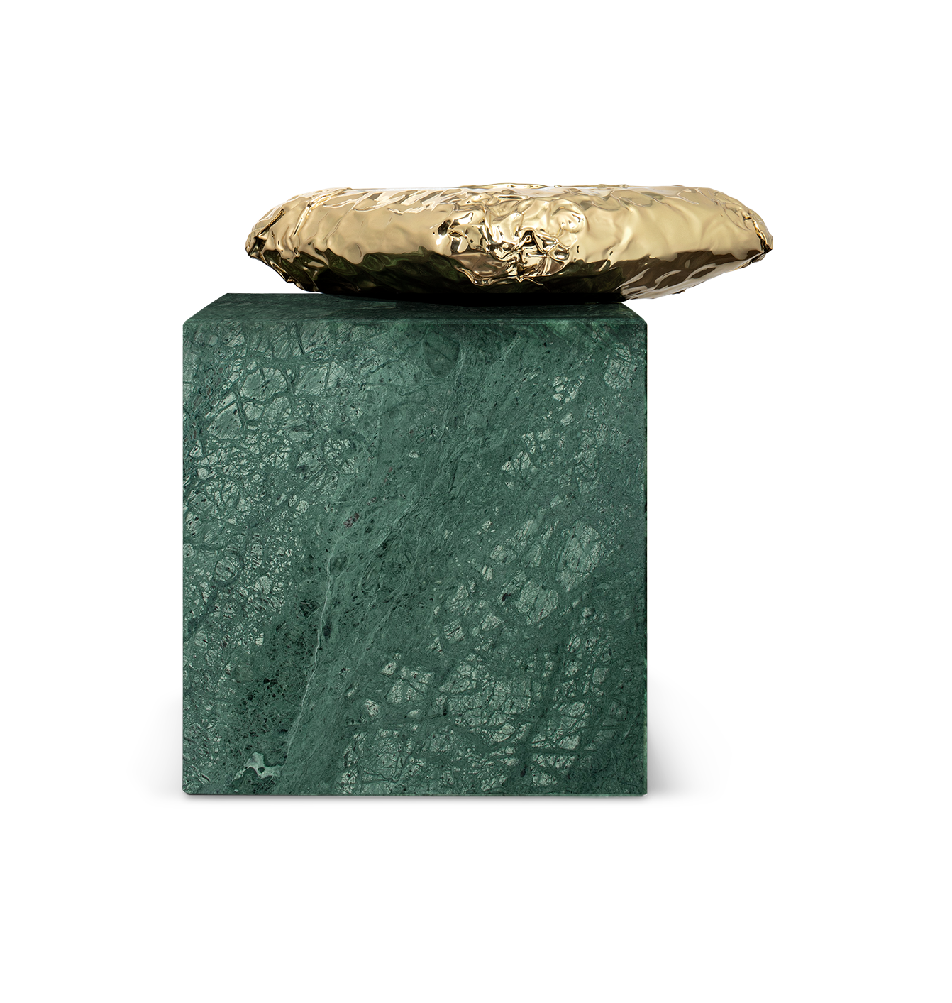 Table d’appoint Megalith Guatemala