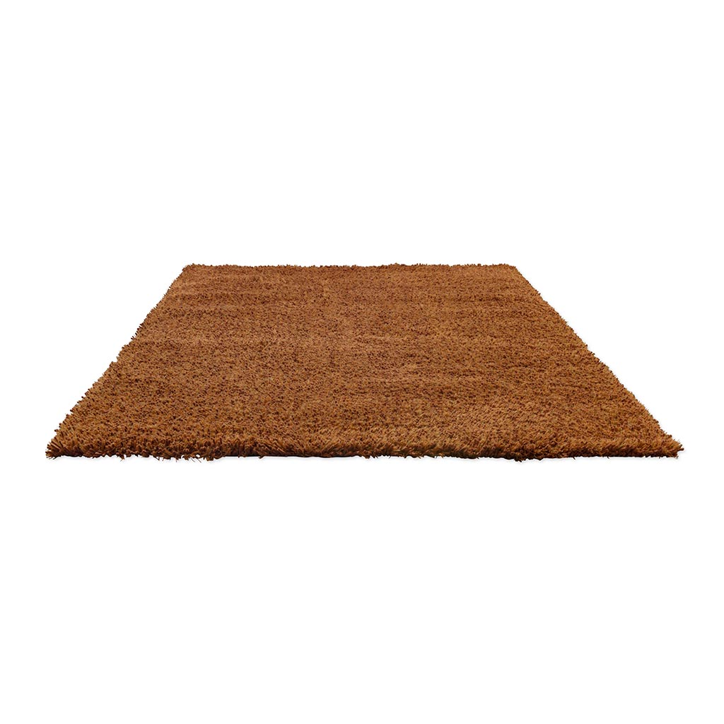 Tapis Sprout Terracotta patrimoine